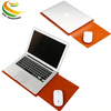 Wholesale15-Inch Slim Waterproof custom laptop sleeve leather laptop sleeve