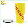 30oz/20oz Double Wall Stainless Steel Thermos Drink Water Bottle with Lid
