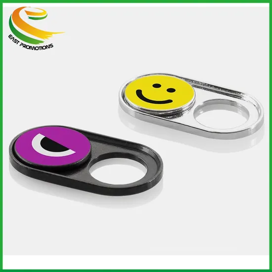 Webcam Cover Slider Camera Shield for Laptop Pad Tablet Phone Security Privacy