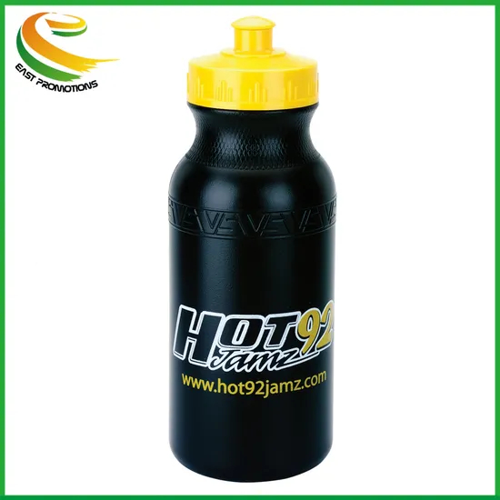 Popular Drink Water Bottle, Pet Bottle with Suck Lids