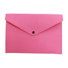 Customized Logo Felt File Folder Paper Envelope A4 Office Document Folders