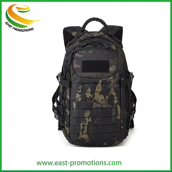 30L Big Capacity Camo Tactical Gear Backpack Tactical Camouflage Tactical Style Travel Backpack