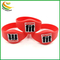 Customized Waterproof Silicone RFID Wristband Smart Bracelet for Access Control