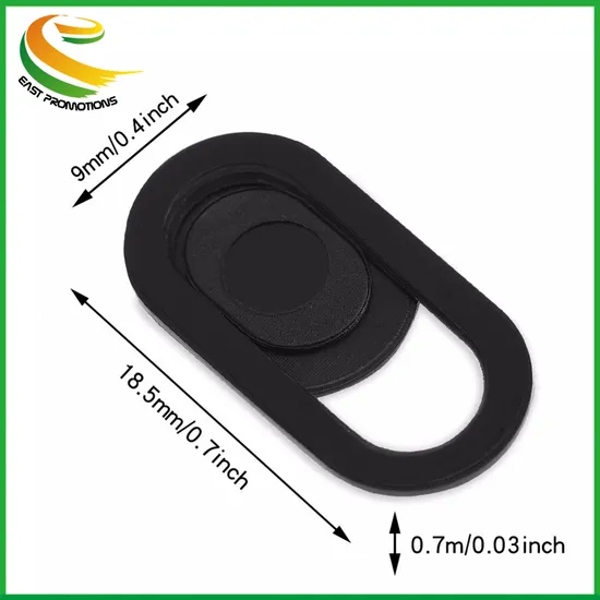 Webcam Cover Slider Aluminum Alloy for Web Laptop iPad PC Mac
