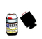 Custom Heat Transfer Neoprene Cooler for Beer/Can/Wine
