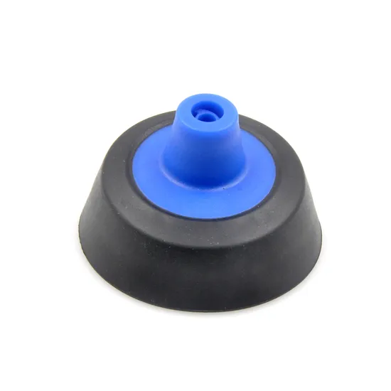 Custom 600ml Plastic Water Bottle for Sport/Travel