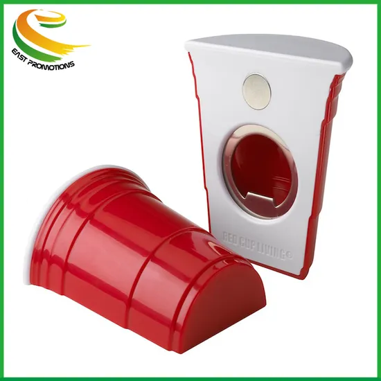 Wholesale Customized Own Logo Wooden Stainless Steel Bottle Opener Card Epoxy Colorful Spray Painting Metal Bottle Opener