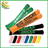 Factory Wholesale Custom Design Promotional Thunder Cheering Bang Inflatable Air Sticks