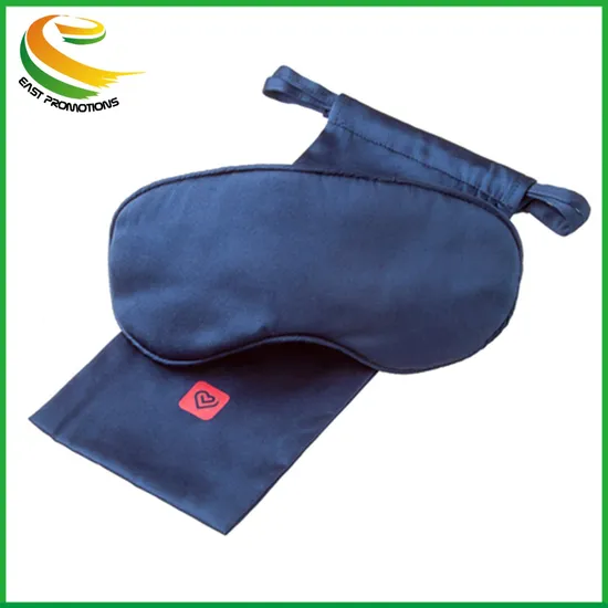 Gel Eye Mask, for Cold and Warm Eye Compress with Eyemask Bag
