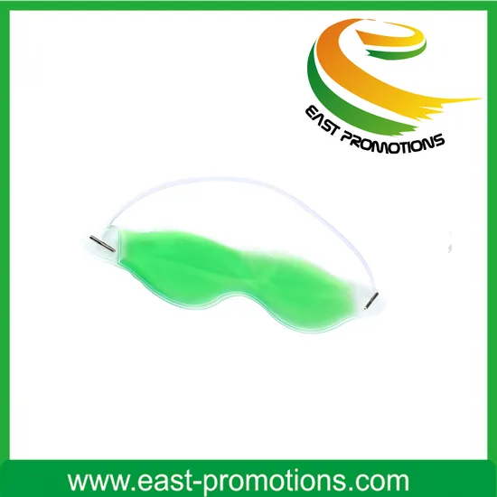 Hot Selling Sleeping Gel Eye Mask