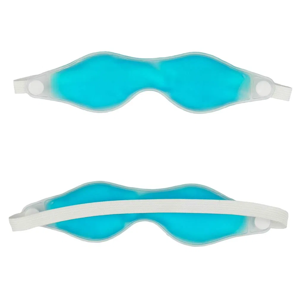 High Quality Sleeping Gel Eye Mask