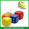 PU Foam Anti-Stress Toy Dice Design Stress Balls