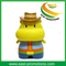 Colorful OEM Made Anti-Stress PU Fist Stress Ball