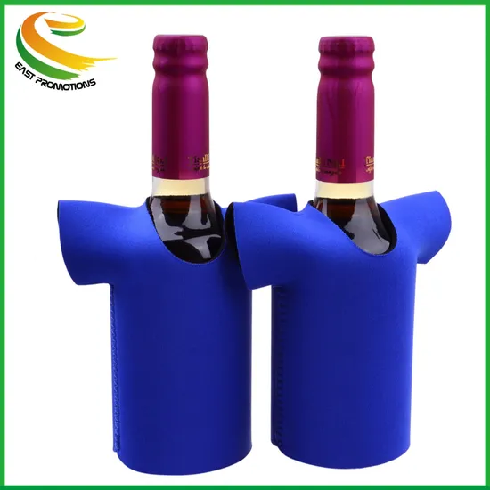 Wonderful Neoprene Vest Bottle/Can Cooler/Holder