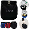  Custom Logo Durable Zipped Cooling Storage Case Bag Golf Cooler Bag