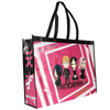 Factory Custom PP Non Woven RPET Laminated Reusable Promotion Shopping Bags