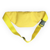 Custom Logo Unisex 600d Oxford Men Pouch Waist Bag Women Oxford Fanny Pack Crossbody Shoulder Bag