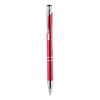 Manufacturer Custom Promotional Metal Ball Point Pen with Brand Logo