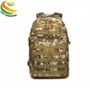 Wholesale Outdoor Waterproof High Capacity Hiking Survival Bag Tactical Backpack
