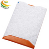 Wholesale15-Inch Slim Waterproof custom laptop sleeve leather laptop sleeve