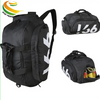 Factory Custom Waterproof Fitness Gym Sport Duffle Backpack Bag 