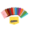 Eco Friendly Felt Mobile Phone Case Felt Phone Pouch Soft Felt Phone Hold Bag