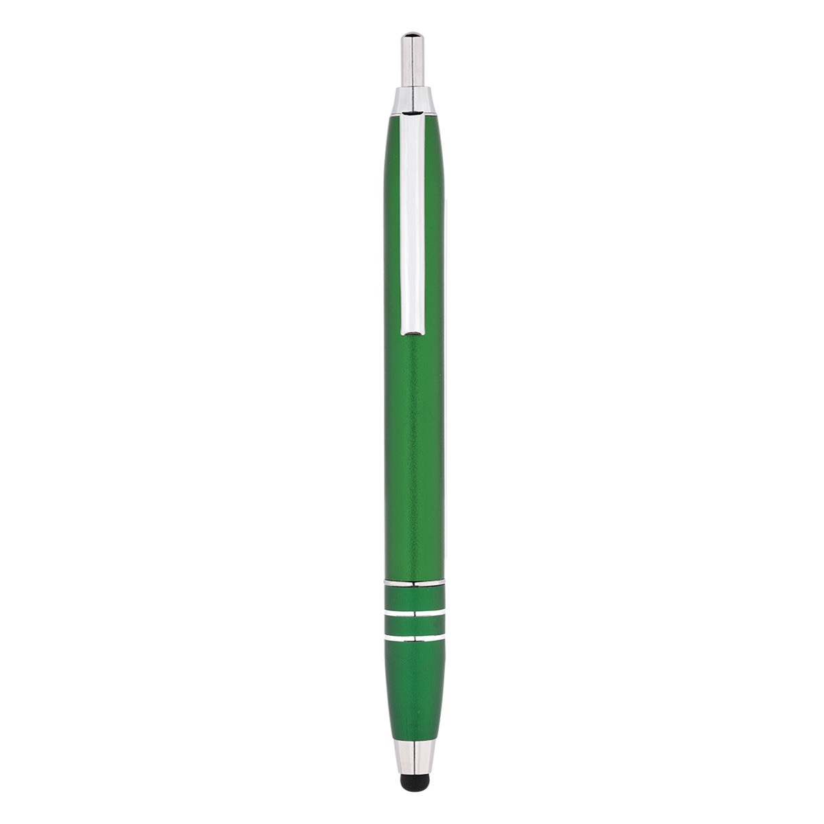 Custom Printed Advertising Flag Pen Pull Out Banner Ball Pen with Stylus