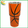 30oz Mugs Drinkware Type Double Wall Stainless Steel Vacuum Insulated Baseball Tumbler Cups