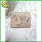 Custom PU Slim Wallet Card Holder Soft Leather Credit Card Holders for Men Women
