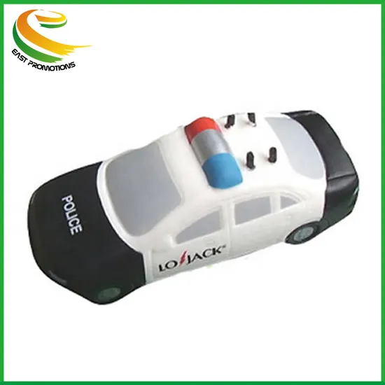 Wholesale Toys Products China Police Officer Stress Ball Gadgets