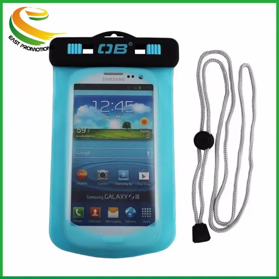 The Best Floating Waterproof Cell Phone Bag