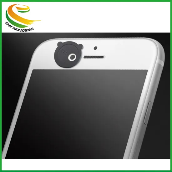 Custom Logo Plastic/Metal Privacy Security Webcam Cover Protection for Tablet Phone