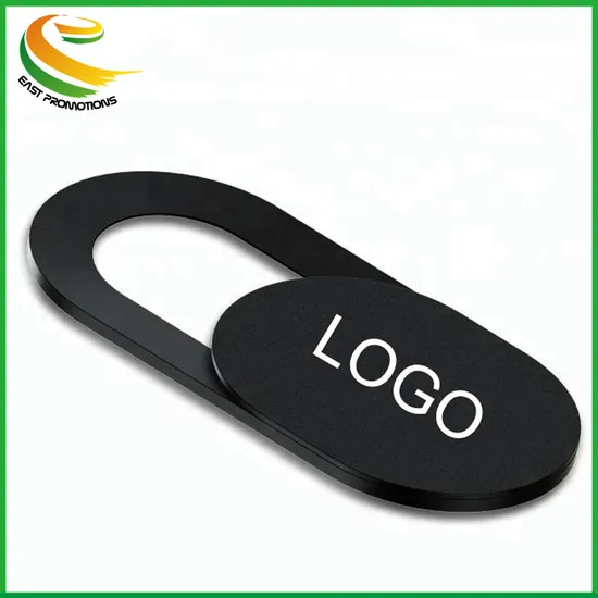 Ultra Thin Webcam Cover Laptop Shutter Magnet Slider Webcam Privacy Cover for Lapt