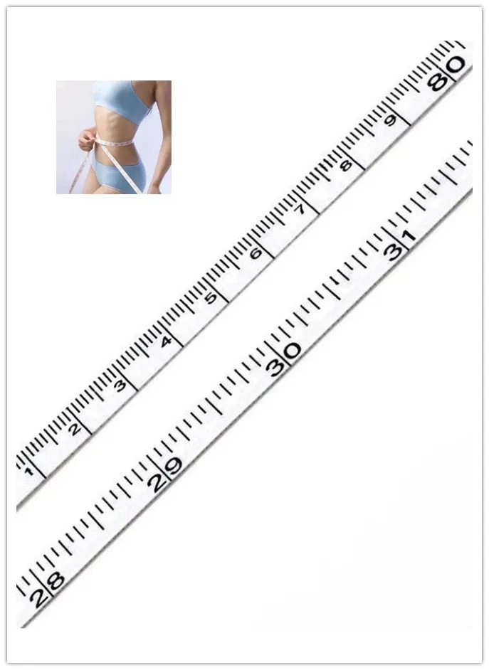 Mini Round Tape Measure Custom Measuring Tape for Wholesale