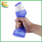 2017 Latest Portable Foldable Water Bottle