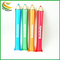 Factory Custom Pen Shape PE Inflatable Cheering Air Sticks for Promotional Gifts