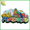 Soft PVC Fridge Magnet Ornament Home Travel Souvenirs