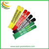 Factory Wholesale Custom Design Promotional Thunder Cheering Bang Inflatable Air Sticks