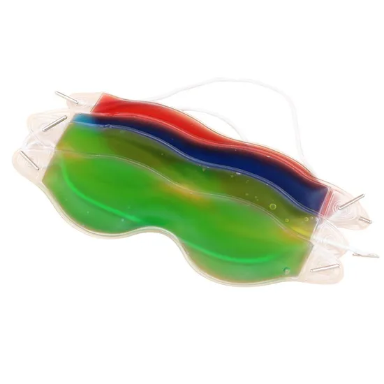 Gel Eye Mask, Cold Eye Mask Cooling for Puffy Eyes, Swollen Eyes