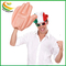 Wholesale Creative Advertising Inflatable Hands PVC/PE Inflatable Hand Flag Slogan Cheering Inflatable Hand