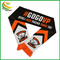 Wholesale Customized Sports Team Promotional Soccer Fan Scarf