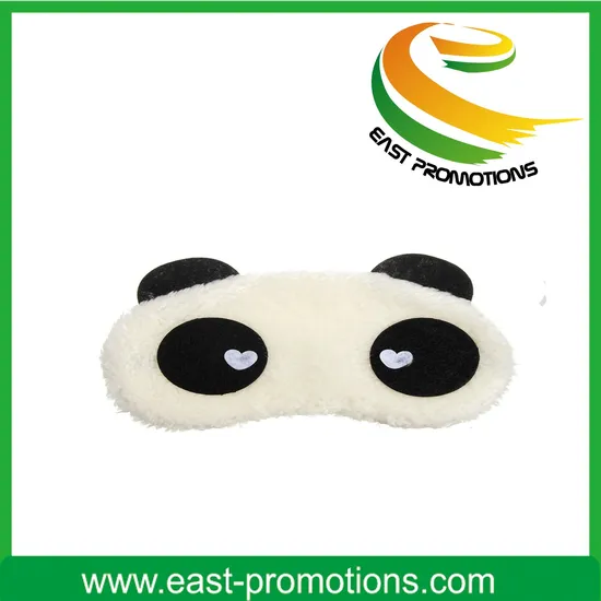Cartoon Comfortable Sleep Eye Mask
