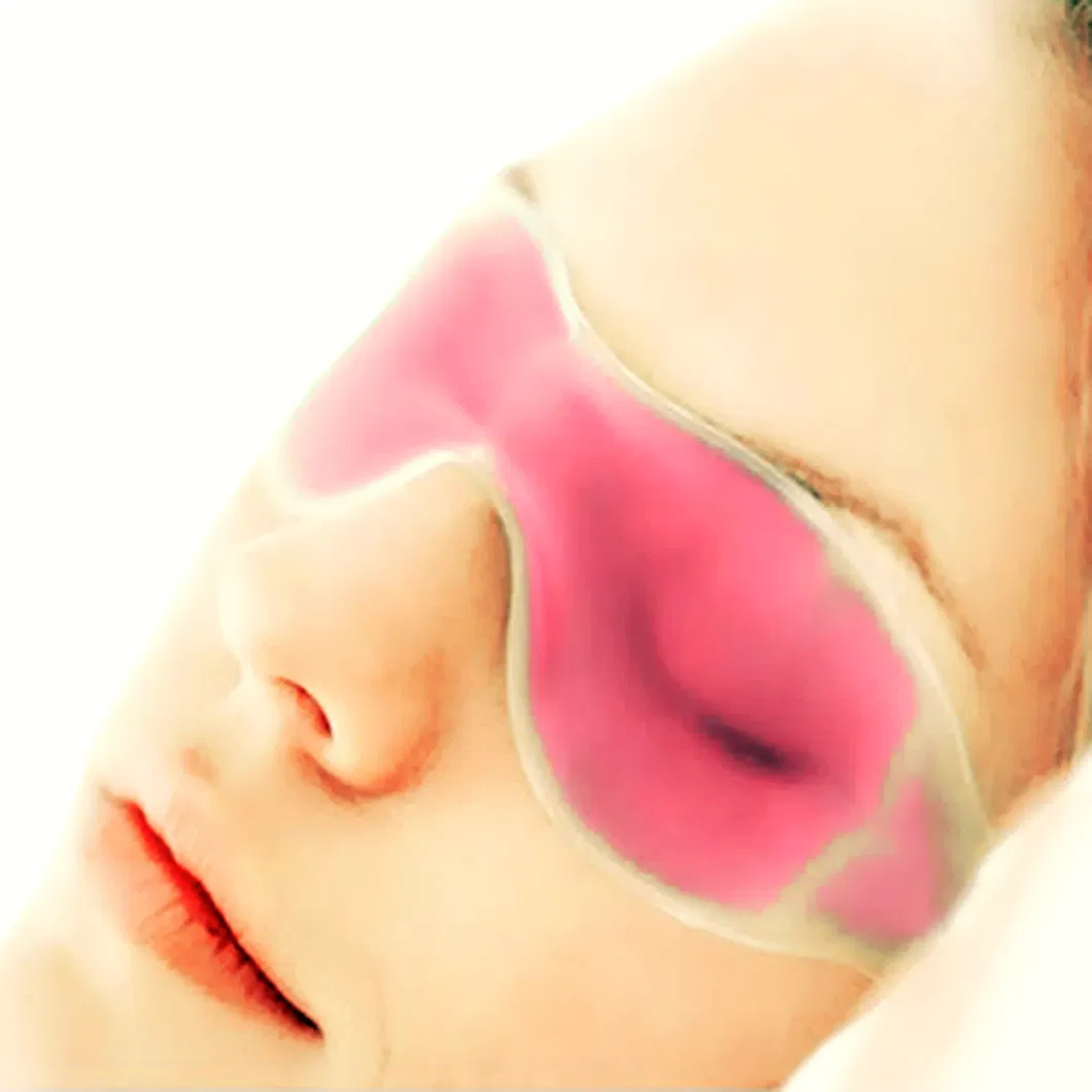 Eyemask, Gel Eye Mask, Eyeshade, Cold Patch