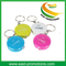 Custom Cute Funny Mini Retractable Tape Measure Keychain