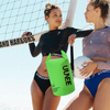 Wholesale 500d PVC Collapsible Roll Top Compression Waterproof Dry Sack Floating Bag Ocean Pack 