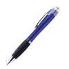 Custom Promotional LED Logo Light Up Pen Stylus Ballpoint Pens for Business