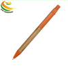 Hot Sale Eco Promotional Bamboo Ballpoint Pen Wooden Gift Pen with Logo Laser Printing