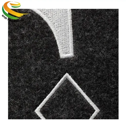 Manufacturer Customized High-Capacity Felt Shopping Tote Bag, Felt Fabric Hand Bag for Ladies