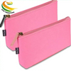 New Arrival Felt Cloth Pouch Storage Bag Pencil Case with Zipper for School Office