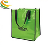Custom Laminated PP Non-woven Fabric Non Woven Shopping Bag
